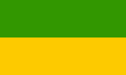 Flagge Recklinghausen
